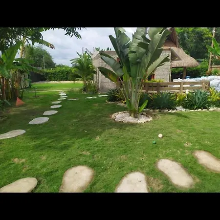 Rural Cartagena