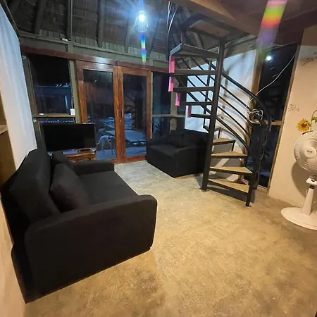 Holiday park Rural Cartagena