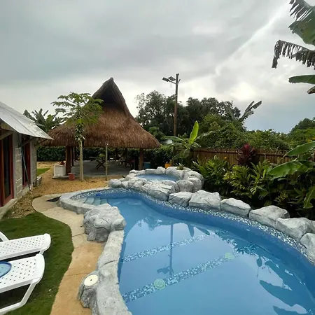 Rural Cartagena