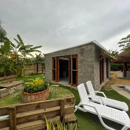 Rural Holiday park