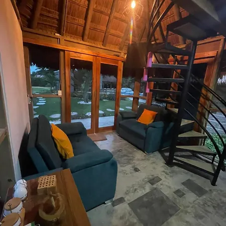 Rural Holiday park