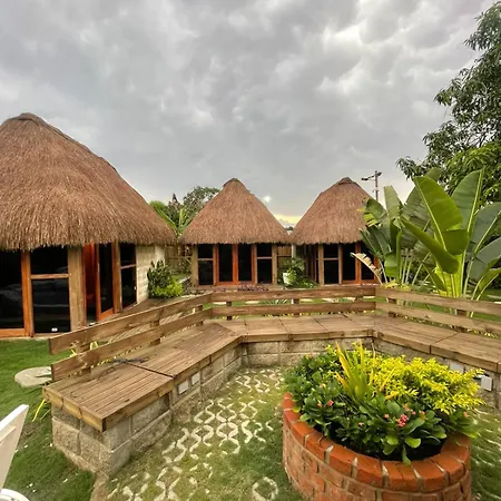 Rural * Cartagena