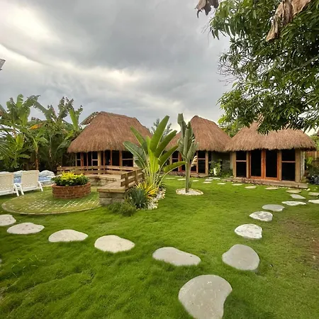 Holiday park Rural